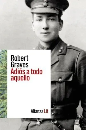 ADIÓS A TODO AQUELLO. ADIÓS A TODO AQUELLO.