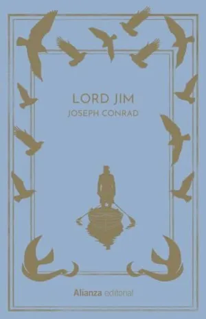 LORD JIM. LORD JIM.