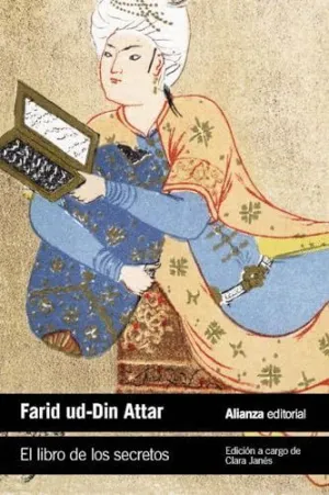 EL LIBRO DE LOS SECRETOS. EL LIBRO DE LOS SECRETOS.