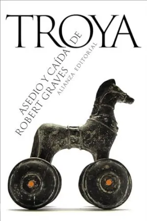 ASEDIO Y CAÍDA DE TROYA. ASEDIO Y CAÍDA DE TROYA.