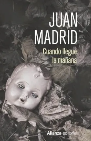 CUANDO LLEGUE LA MAÑANA.