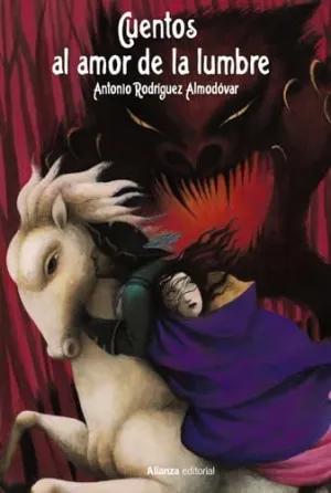 CUENTOS AL AMOR DE LA LUMBRE