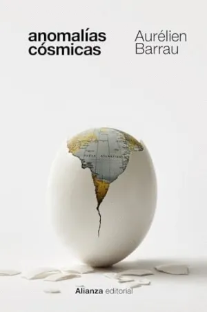 Anomalías Cósmicas