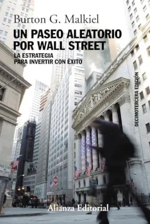 UN PASEO ALEATORIO POR WALL STREET