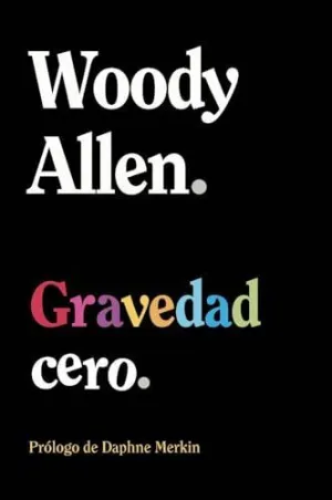 Gravedad Cero