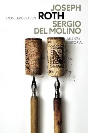 DOS TARDES CON JOSEPH ROTH