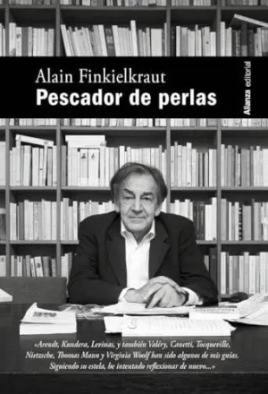 PESCADOR DE PERLAS