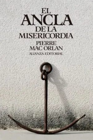 EL ANCLA DE LA MISERICORDIA
