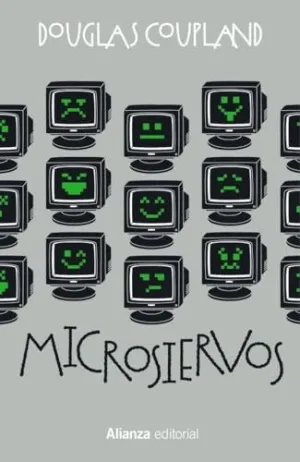 MICROSIERVOS