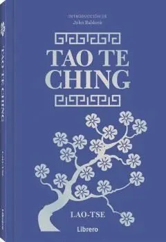TAO TE CHING.