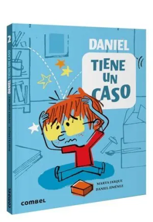 Daniel Tiene un Caso