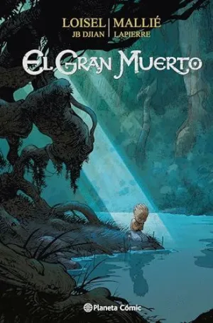 EL GRAN MUERTO Nº 03/03