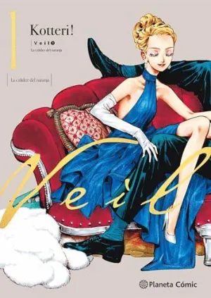 VEIL Nº 01