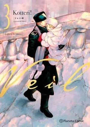 VEIL Nº 03