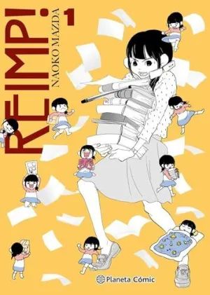 Reimp! Nº 01/06