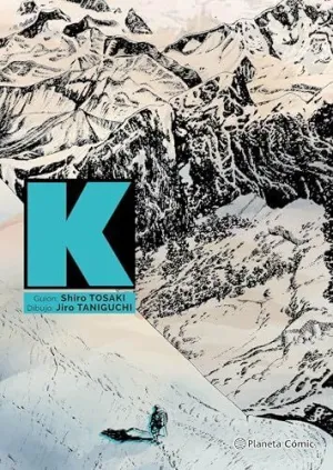 K (TANIGUCHI)