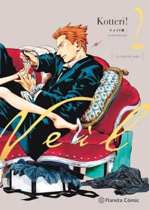 VEIL Nº 02
