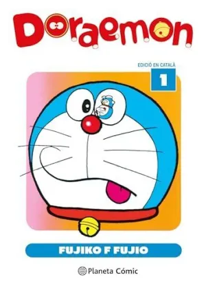 Doraemon N. 01/15 (Català)