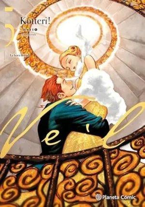 VEIL Nº 05