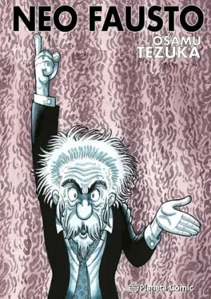 NEO FAUST