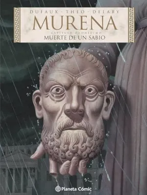 Murena Nº 12