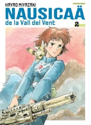 Nausicaa N. 02 (Català)