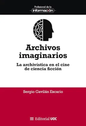 Archivos Imaginarios. <Br>