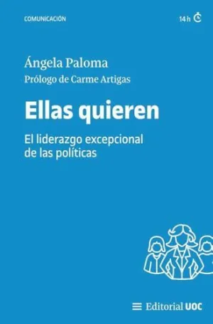 ELLAS QUIEREN
