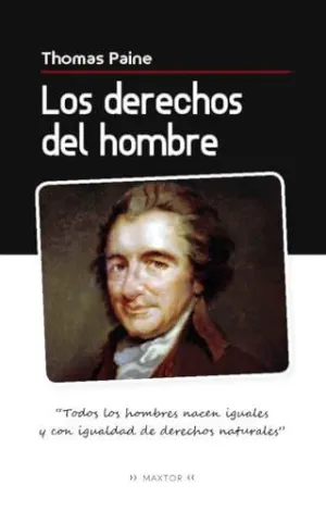 LOS DERECHOS DEL HOMBRE
