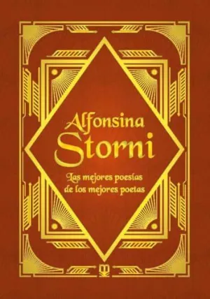 ALFONSINA STORNI