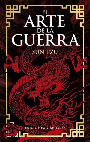 TAROT EL ARTE DE LA GUERRA. LIBRO + 52 CARTAS