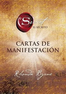 SECRETO, EL. CARTAS DE MANIFESTACIÓN. LIBRO+65 CARTAS