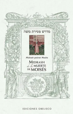 MIDRASH DE LA MUERTE DE MOISÉS.