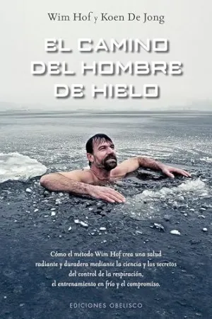 CAMINO DEL HOMBRE DE HIELO, EL (N.E.)