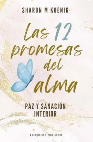 12 PROMESAS DEL ALMA, LAS.