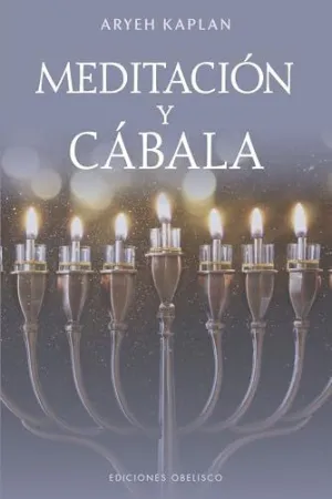 MEDITACIÓN Y CÁBALA (N.E)