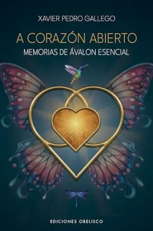 A CORAZÓN ABIERTO. MEMORIAS DE AVALON ESPECIAL