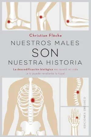 NUESTROS MALES SON NUESTRA HISTORIA