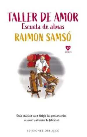 TALLER DE AMOR (N.E)
