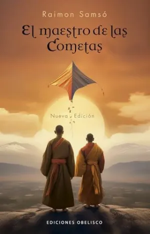 Maestro de las Cometas, el (N. e)