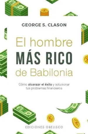 Hombre M?S Rico de Babilonia, el (B) (N. e. )