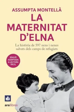 LA MATERNITAT D´ELNA