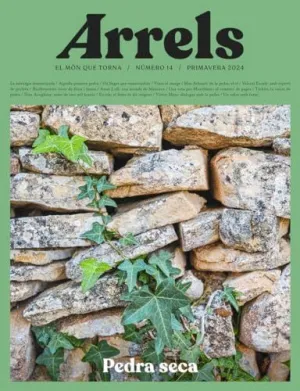 ARRELS #14