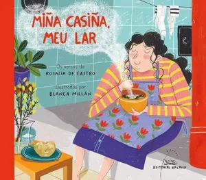 Miña Casiña Meu Lar