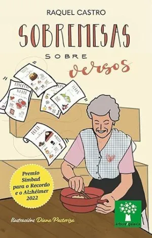 Sobremesas Sobre Versos