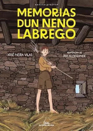 Memorias Dun Neno Labrego