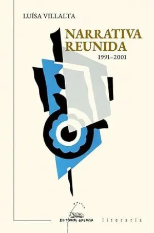 Narrativa Reunida 1991 2001