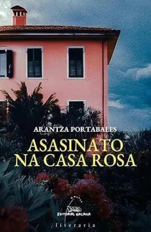 ASASINATO NA CASA ROSA