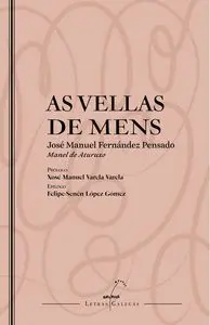 AS VELLAS DE MENS AS VELLAS DE MENS