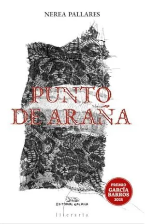 (G). Punto de Araña. (Literaria)